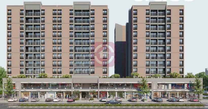 Shubham Elite Cover Image